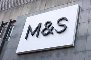 Say goodbye to wedges, cone heel shoes are everywhere this season – M&S has a 'comfortable' pair for just £40 you can wear everyday - Netmums