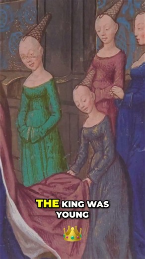 Elizabeth Woodville: Controversial Queen Who Married King Edward IV #shorts