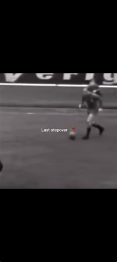 Stepover Techniques in Football