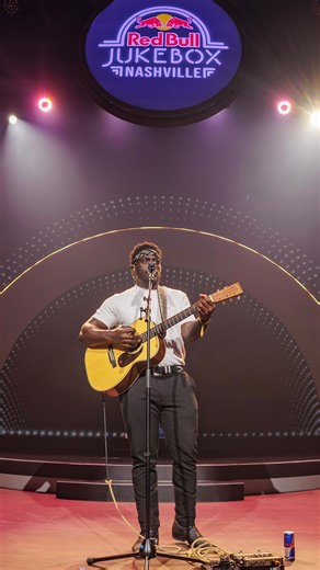 Red Bull Music on Instagram: "a timeless classic 🎶 @kashculpeppermusic and @iammaggierose delivered the “show of your choice” with incredible covers, guests & more at #RedBullJukebox full song performance at 🔗 in bio"