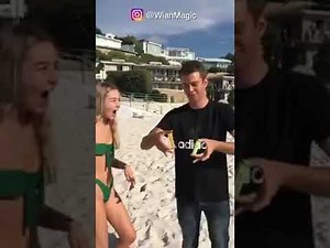 BIKINI MAGIC TRICKS 2019