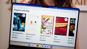 Find kid friendly books on Common Sense Media, Goodreads and more