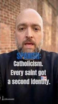 Puerto Rican Folklore Is Not Just Spanish. Here's What They Built.