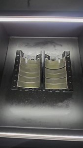 This Is What You Do 🫡 #honda #pilot #rodbearings #recall #lightbox | TE Videos