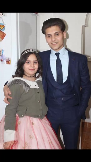 Couple's Stylish Moments Captured in Various Settings