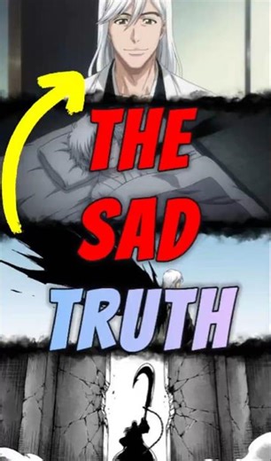 The Worst Fate in Bleach (It’s Not What You Think)