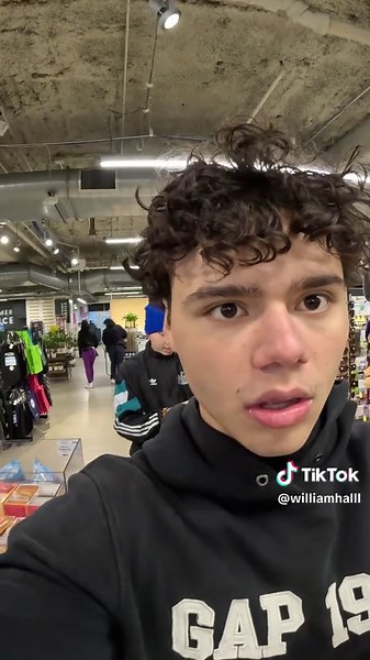 William (@williamhalll)’s videos with original sound - sp99d.s0ngs