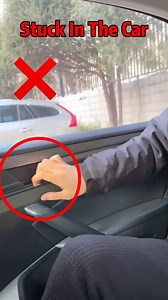 Do you know how to escape when you are trapped in your car_ #car #driving #shortsvideo #tips #how #cartik #car #driving #drivingskills #drivingtips #drivingschool #foryou #carsoftiktok #manual | Busca tu estilo con Gonzalo Costa fans
