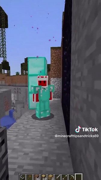 Building a Survival Minecraft Mansion Tour with a Pet Dragon