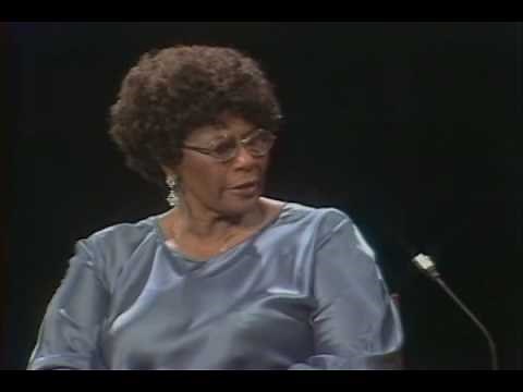 ELLA FITZGERALD BIOGRAPHY PART 3