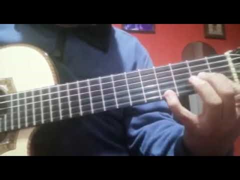 TUTORIAL DEL REQUINTO " SIEMPRE TE VAS " LOS TECOLINES ❤️💯🎸😼