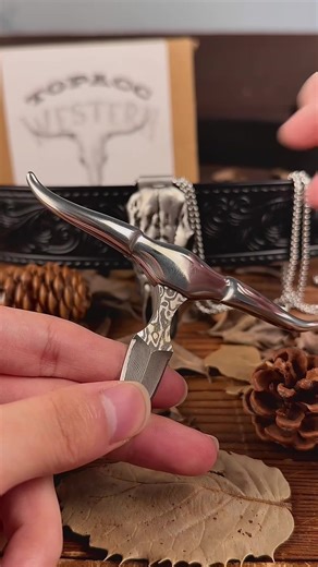 Satisfying Latch Clicks in Western Fashion