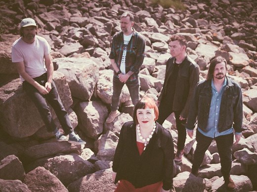 Ranking every Slowdive album from worst to best