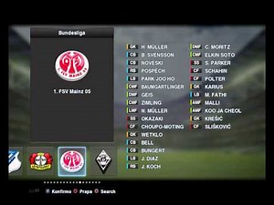 PES 2013 - Season 2014/15 (update 10/08/2014)