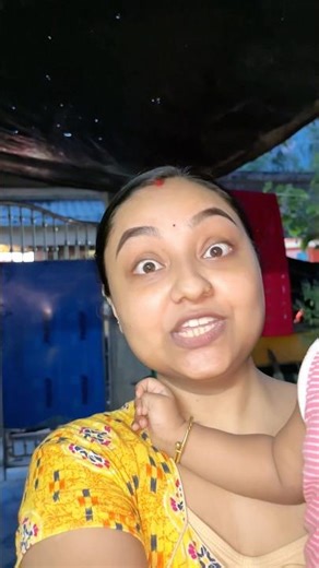 Prank করতে গিয়ে heart attack হয়ে যাচ্ছিল বরের 😜😂