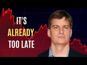 Michael Burry's Latest Moves at Scion Asset Management