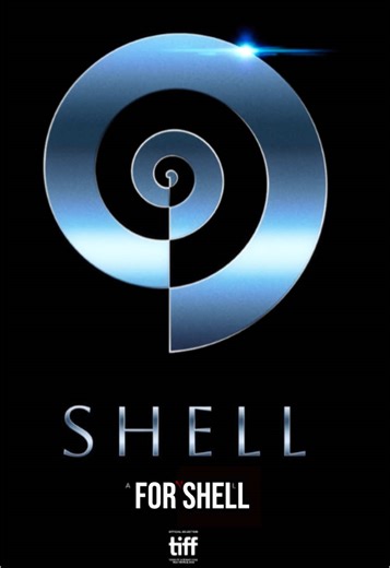 Shell: Unveiling the New Body Horror Film