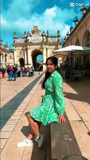 Nancy, France 🇫🇷⚜️ #France #Nancy #NancyFrance #LorraineFrance #traveleurope