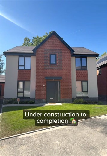 Transform Your Living Space with The Neem House Design