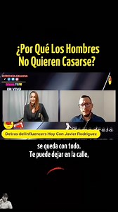 771K views · 30K reactions | Por qué los hombres no quieren compromiso #psicologiamasculina #ClubDeCaballeros #hombrealfa #consejoparahombres #hombre | Masculinodevalor | Facebook