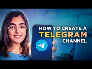 How to Create a Telegram Channel in 2026