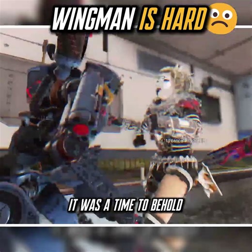 Season 0 Sweaty Wraith But It's 2025