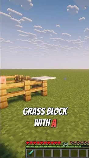 Master the Tool Swapper Upgrade in Minecraft! #shorts