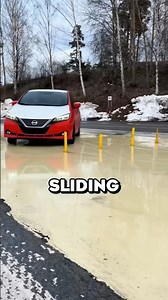 World's HARDEST Driving Test 💀