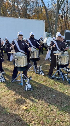 23K views · 381 reactions | UCONN Drumline game day beats  #percussion #drumline #marchingpercussion #uconnband #steveweiss | Steve Weiss Music | Facebook