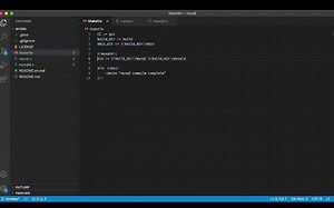 数据库开发教程