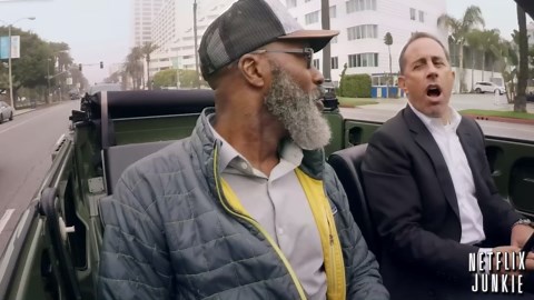 5 Netflix Car Shows That Give You The Adrenaline Rush Of ‘Fast & Furious’