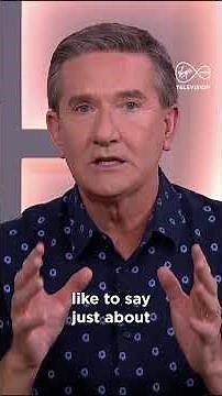 Daniel O'Donnell Addresses Health Scare Rumours