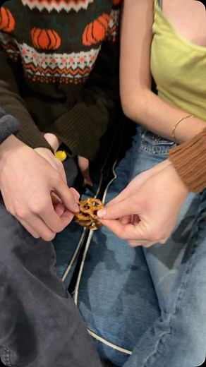 Do YOU still want the house tour and weren’t able to get tickets to The Humans on CampusGroups? Don’t worry, there’s still a chance to catch a show! You can join the in-person, first-come first-serve standby list in the Poulton Lobby beginning 1 hour before each performance. The standby lists will begin at 6:00pm for the 7:00pm evening shows (today, Friday, and Saturday) and at 1:00pm for Saturday’s 2:00pm matinee. Admission off the standby list is not guaranteed. Freshmen: remember, The Humans 