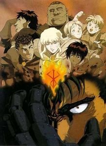 Berserk (OST) - My Brother lyrics
