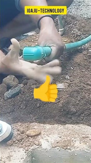 PPR Elbow Is Used When Turning The Pipe To The Light Or Left #shorts #ppr #shortvideo #shortsrwanda