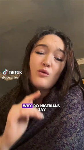Exploring Nigerian Pidgin Expressions in Daily Life