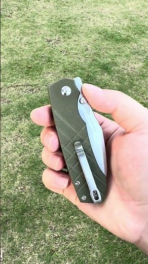 Meet the Kestrel J1962 — Minimal Design, Maximum Utility