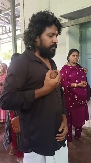 അങ്ങനെ ശത്രുദോഷം മാറികിട്ടി 😊🙏