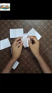 Easy Origami Diy Small Note Book