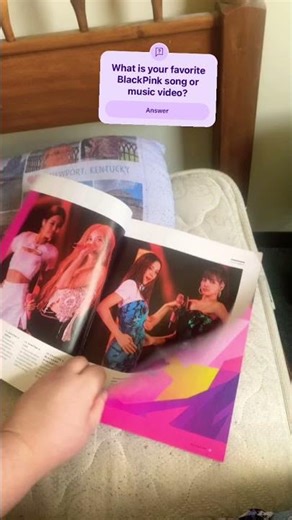Fan book of ‪@BLACKPINK‬. #blackpink #Blink #blinkblackpink #fan