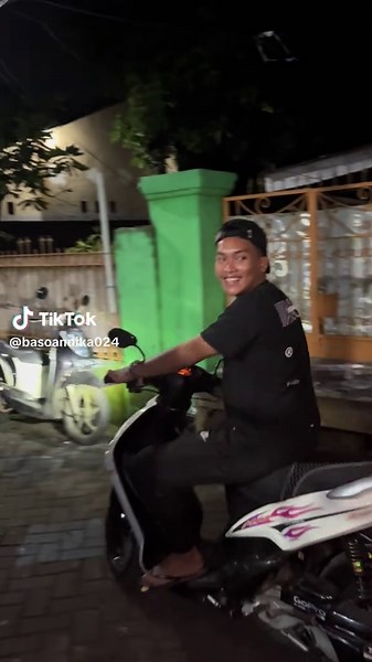 Motor Mio Modifikasi: Keren dan Inspiratif