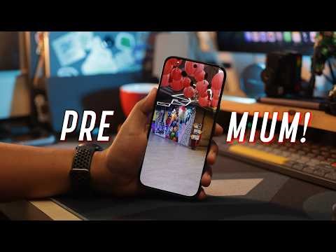 👑 Inikah DNA Baru Kingfinix? 5 Bahasan Penting soal Infinix NOTE Edge 5G