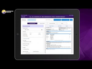 Receive Therapy Notes with the WebPT Physical Therapy Interface