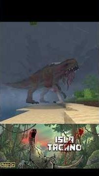 ISLA TACANO PARA MINECRAFT TERROR!