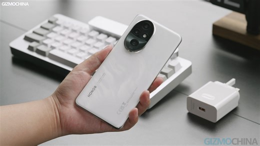 Honor 200 Pro Update Brings AI Magic, September Security Patch & More - Gizmochina