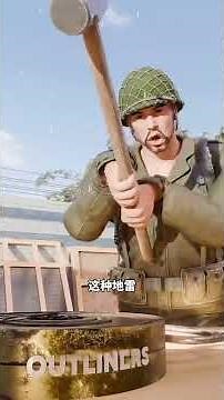 Genius WWII Tricks Soldiers Used to Stay Alive! 😳🔥 #army