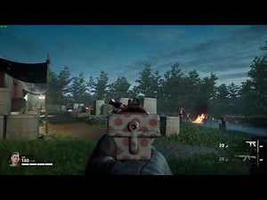 【攻略】喋血復仇移動速度驗證 @喋血復仇（Back 4 Blood） 哈啦板 - 巴哈姆特