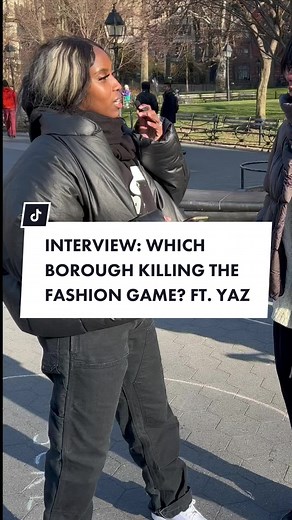 Bowery Showroom on TikTok