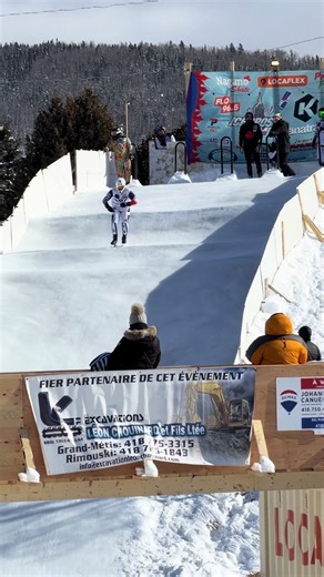 Quali Day Performance in Canada