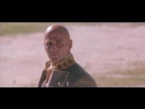 ▶️ Legend of the Phantom Rider